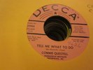 7B M- northern soul Connie Questell Decca 31986