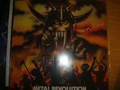 LIVING DEATH-metal revolution,Tip Top