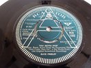 Elvis Presley. 1967 Demo & original 1960's EP. Ex-, Ex+