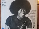 BOBBI HUMPHREY – Blacks and Blues LP Blue Note Samples Mizell Brothers Origin...