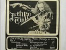 JETHRO TULL Live At The Los Angeles Forum February 10, 1975 Wizardo WRMB 311