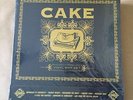 CAKE VINYL BOX SET RSD 2014 8 x LP color, new, sealed, Record Store Day colored