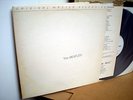 The Beatles MFSL White Album stunning NM lps original virgin vinyl VG- cover