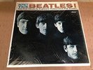THE BEATLES LP 