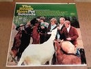 THE BEACH BOYS LP 