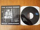 The Stone Roses, Sally Cinnamon. 12REV 36 1987 Vinyl