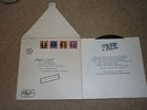 FREE - Live - UK 1st PRESS VINYL LP - ISLAND PINK RIM - ILPS 9160 A1 / B1