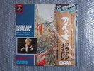NEW SEALED 45RPM AMAZING SOUND KARAJAN IN PARIS BIZET CHABRIER GOUNOD BERLIOZ