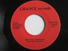 CONTRA BAND See You Tonight Take You Away Chance 1982 Illinois Power Pop 45 HEAR