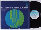 MITTY COLLIER Shades Of A Genius CHESS LP VG++