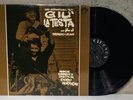 ENNIO MORRICONE Giu’ La Testa OST IMPORT Italian Pressing SERGIO LEONE 