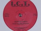 OUTTER LIMITT In The Groove INNER CITY TRADE 12