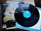 BLACK CAT BONES Barbed Wire Sandwich DECCA NOVA UK 1ST PRESS SDN 15, SUPER RARE