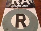 Rude Awakening - Demo 2011 7