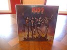 Kiss Destroyer Very Rare Sealed LP 1976 USA Press Out of Print NBLP-7025 NOT CRC
