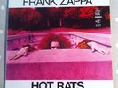 Frank Zappa Hot Rats Reprise Records Mint Condition