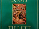 LOUIS TILLETT-Ego Tripping At The Gates Of Hell-LP-1987 Citadel-CITLP 509