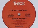 ISLEY BROTHERS Between The Sheets TNECK 12