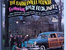 BASKERVILLE HOUNDS FEAT.SPACE ROCK. PART 2 VERY RARE ORIG '67 DOT STEREO LP DG