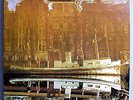 BEACH BOYS HOLLAND RARE ORIG '72 REPRISE/BROTHER LP w/