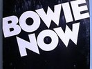 DAVID BOWIE BOWIE NOW VERY RARE ORIG '78 RCA WHITE LABEL PROMO-ONLY LP NR MINT
