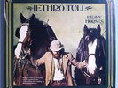JETHRO TULL HEAVY HORSES RARE STILL SEALED ORIGINAL 1978 CHRYSALIS LP