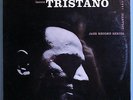 LENNIE TRISTANO w/LEE KONITZ+ART TAYLOR TRISTANO ULTRA-RARE SEALED  1957 MONO LP