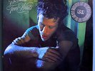 TOM WAITS BLUE VALENTINE RARE ORIGINAL '78 ASYLUM WHITE LABEL PROMO LP NR MINT