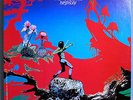 URIAH HEEP THE MAGICIAN'S BIRTHDAY RARE ORIG '71 MERCURY LP ROGER DEAN COVER NM