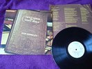 KEN HENSLEY (URIAH HEEP)  proud words on a dusty shelf 1973-UK PRESS -BRONZE EX