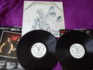 METALLICA  ..and justice for all  1988- UK FIRST PRESS (2LP)- VERTIGO  -EX+