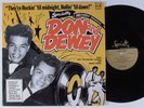 DON & DEWEY Ther're Rockin' Til Midnight SPECIALTY LP