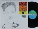 LA VERN BAKER Saved ATLANTIC LP