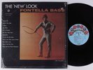 FONTELLA BASS The New Look CHECKER LP IN SHRINK