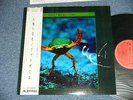VANGELIS Japan 1984 NM LP+Obi SOIL FESTIVITIES