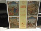 Felix Ayo I Musici Vivaldi Philips 835 030 AY HiFi Maroon 1st labels Stereo LP