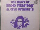 The Best Of BOB MARLEY & THE WAILERS STUDIO ONE Buddah Reggae Listen