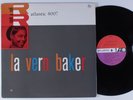 LA VERN BAKER Self Titled ATLANTIC LP