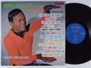 HANK BALLARD Juke Box Hits KING LP