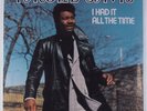 TYRONE DAVIS I Had It All The Time DAKAR LP SEALED