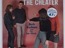 BOB KUBAN & THE IN-MEN Look Out for the Cheater MUSICLAND LP SEALED