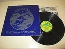 KEVIN AYERS - SHOOTING AT THE MOON - HARVEST UK 1970