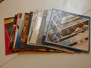 Schallplaten The Beatles/Animals/Troggs/Hollies/Hendrix/Kinks/John Lennon usw.