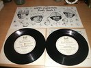 beatles fan club  flexi disc 3 and 4