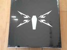 METALLICA - DEATH MAGNETIC Limited 5LP BOX NEU+ORIGINAL VERSCHWEISST