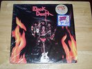 BLACK DEATH LP + 7