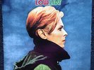LP DAVID BOWIE / LOW LIVE (2002) — Ultra rare  Collector 