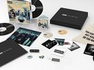 OASIS DEFINITELY MAYBE LP X 2 + 3 CD + 7