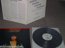 MFSL 1-028  MELISSA MANCHESTER   MELISSA   1/2 Speed Gatefold LP  nearest mint