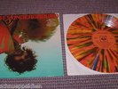 Janis Joplin, Bob Dylan ua. THATS UNDERGROUND LP foc Multicolor Vinyl old CBS nM